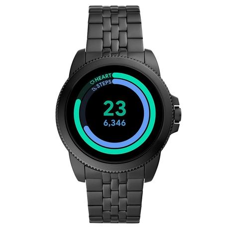 Buy FOSSIL Gen 5E FTW4056 Smart Watch, Black at Reliance Digital
