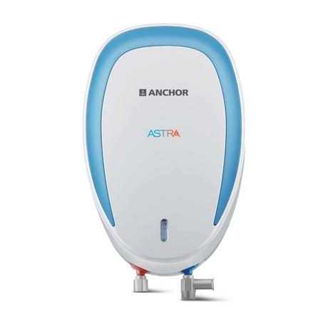 Buy Anchor by Panasonic Astra,1 Liter, 3000 Watts Instant Water