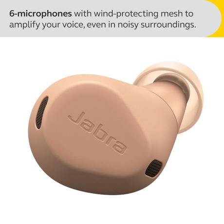 Buy Jabra Elite 8 Bluetooth Earbuds, Upto 56 hrs of playtime