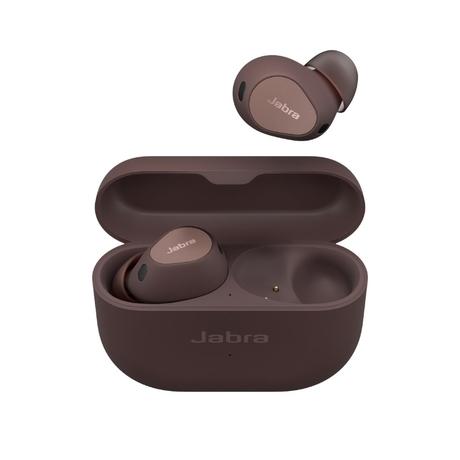 Buy Jabra Elite 10 Bluetooth Earbuds Cocoa at Reliance Digital