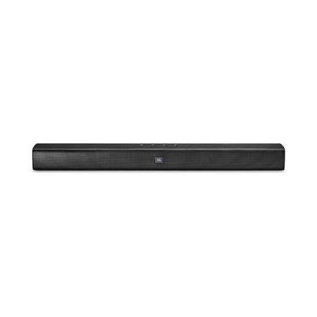 JBL Bar 2.0 Dolby Digital Wireless Soundbar with Built-in Dual Bass Port (Black)-0