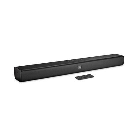 JBL Bar 2.0 Dolby Digital Wireless Soundbar with Built-in Dual Bass Port (Black)-2