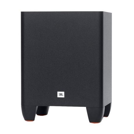JBL SB250 Dolby Wireless 200 W Bluetooth Soundbar (Black, 2.1 Channel)-1