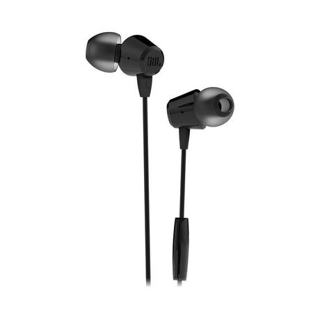 JBL T50HI in-Ear Wired Headphone with Noise Isolation Mic, Bass sound, 1.2 m cable length with 1 year warranty-2