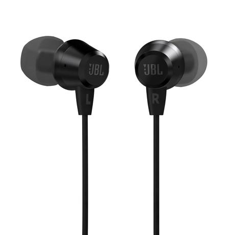 JBL T50HI in-Ear Wired Headphone with Noise Isolation Mic, Bass sound, 1.2 m cable length with 1 year warranty-3
