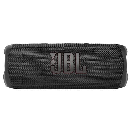 JBL Flip 6 Wireless Portable Bluetooth Speaker with JBL Pro Sound, Upto 12 Hours Playtime, IP67 Water & Dustproof, PartyBoost & Personalization by JBP App (Without Mic), Black-3
