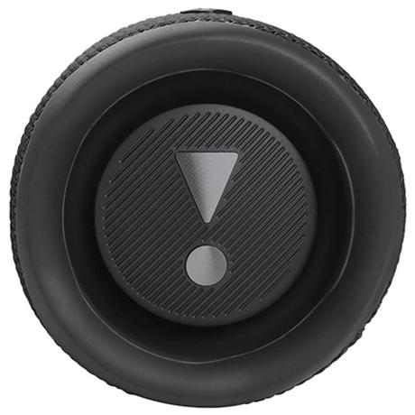 JBL Flip 6 Wireless Portable Bluetooth Speaker with JBL Pro Sound, Upto 12 Hours Playtime, IP67 Water & Dustproof, PartyBoost & Personalization by JBP App (Without Mic), Black-4