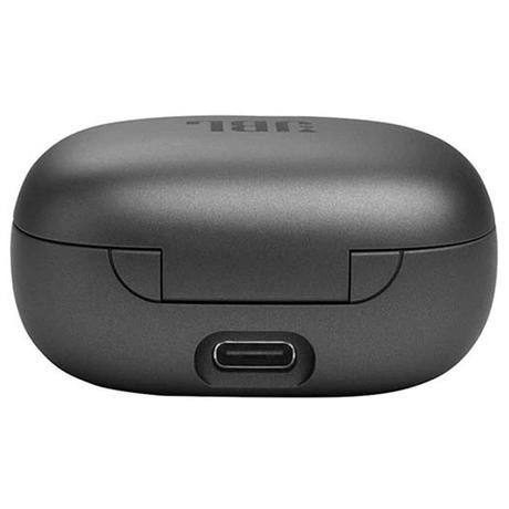 JBL Live Pro 2 Premium In Ear Wireless TWS Earbuds, ANC Earbuds, 40 Hr Playtime, Dual Connect, Customized Bass with Headphones App, 6 Mics for Clear Calls, Wireless Charging, Alexa Built-In, Black-6