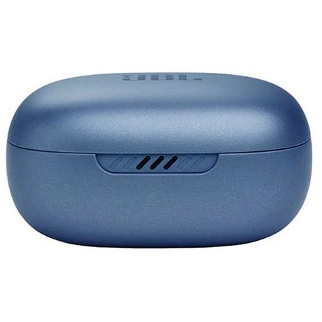 JBL Live Pro 2 Premium In Ear Wireless TWS Earbuds, ANC Earbuds, 40 Hr Playtime, Dual Connect, Customized Bass with Headphones App, 6 Mics for Clear Calls, Wireless Charging, Alexa Built-In, Blue-8