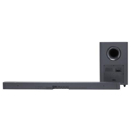 JBL MK2 2.1 Channel Sound Bar with Dolby Digital, Black-13