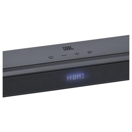 JBL MK2 2.1 Channel Sound Bar with Dolby Digital, Black-5