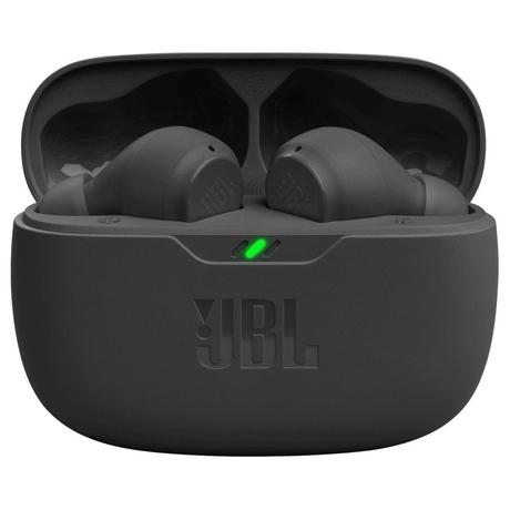 JBL Wave Beam In-Ear Wireless Earbuds (TWS) with Mic, App for Customized Extra Bass Eq, 32 Hours Battery & Quick Charge, IP54 Water & Dust Resistance, Ambient Aware & Talk-Thru, Google Fastpair, Black-4