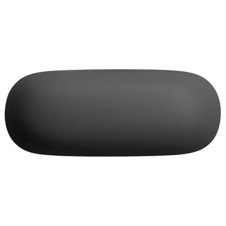 JBL Wave Beam In-Ear Wireless Earbuds (TWS) with Mic, App for Customized Extra Bass Eq, 32 Hours Battery & Quick Charge, IP54 Water & Dust Resistance, Ambient Aware & Talk-Thru, Google Fastpair, Black-6