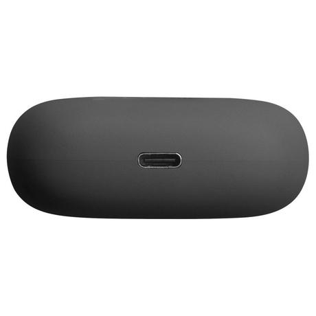 JBL Wave Beam In-Ear Wireless Earbuds (TWS) with Mic, App for Customized Extra Bass Eq, 32 Hours Battery & Quick Charge, IP54 Water & Dust Resistance, Ambient Aware & Talk-Thru, Google Fastpair, Black-7