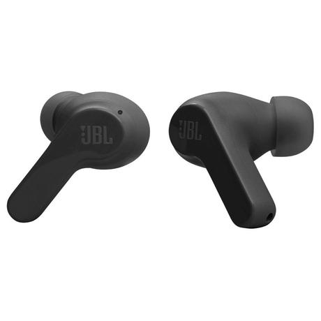 JBL Wave Beam In-Ear Wireless Earbuds (TWS) with Mic, App for Customized Extra Bass Eq, 32 Hours Battery & Quick Charge, IP54 Water & Dust Resistance, Ambient Aware & Talk-Thru, Google Fastpair, Black-9