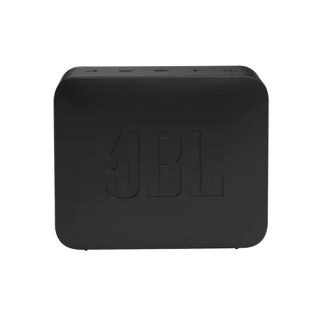 JBL Go Essential with Rich Bass, 5 Hrs Playtime, IPX7 Waterproof, Ultra Portable 3.1 W Bluetooth Speaker (Black, Mono Channel)-2