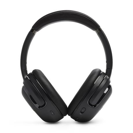 JBL Tour One M2 Adaptive Noise Cancelling Over-Ear Headphones, Spatial Sound, Smart Ambient, 50 Hrs Playtime, BT v5.3 Le, Quick Charge, Multi Point Conectivity, Built-in Alexa, Black-2