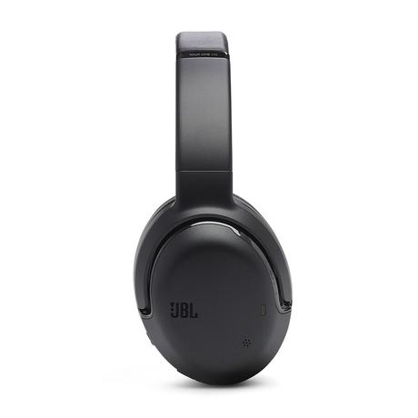 JBL Tour One M2 Adaptive Noise Cancelling Over-Ear Headphones, Spatial Sound, Smart Ambient, 50 Hrs Playtime, BT v5.3 Le, Quick Charge, Multi Point Conectivity, Built-in Alexa, Black-11