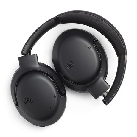 JBL Tour One M2 Adaptive Noise Cancelling Over-Ear Headphones, Spatial Sound, Smart Ambient, 50 Hrs Playtime, BT v5.3 Le, Quick Charge, Multi Point Conectivity, Built-in Alexa, Black-5