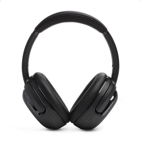 JBL Tour One M2 Adaptive Noise Cancelling Over-Ear Headphones, Spatial Sound, Smart Ambient, 50 Hrs Playtime, BT v5.3 Le, Quick Charge, Multi Point Conectivity, Built-in Alexa, Black-6