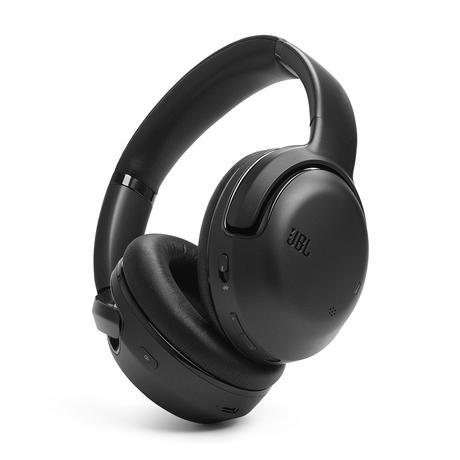 JBL Tour One M2 Adaptive Noise Cancelling Over-Ear Headphones, Spatial Sound, Smart Ambient, 50 Hrs Playtime, BT v5.3 Le, Quick Charge, Multi Point Conectivity, Built-in Alexa, Black-7