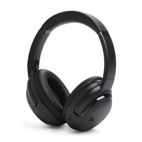JBL Tour One M2 Adaptive Noise Cancelling Over-Ear Headphones, Spatial Sound, Smart Ambient, 50 Hrs Playtime, BT v5.3 Le, Quick Charge, Multi Point Conectivity, Built-in Alexa, Black-8