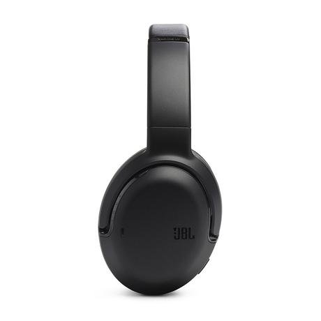 JBL Tour One M2 Adaptive Noise Cancelling Over-Ear Headphones, Spatial Sound, Smart Ambient, 50 Hrs Playtime, BT v5.3 Le, Quick Charge, Multi Point Conectivity, Built-in Alexa, Black-9
