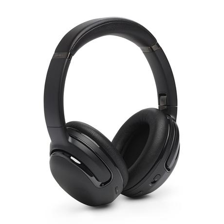 JBL Tour One M2 Adaptive Noise Cancelling Over-Ear Headphones, Spatial Sound, Smart Ambient, 50 Hrs Playtime, BT v5.3 Le, Quick Charge, Multi Point Conectivity, Built-in Alexa, Black-10