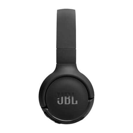 JBL Tune 520BT Wireless On Ear Headphones with Mic, Pure Bass Sound, Upto 57 Hrs Playtime, Speedcharge, Customizable Bass with Headphones App, Lightweight, Bluetooth v5.3, Black-5