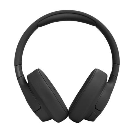 JBL Tune 770NC Wireless Over Ear ANC Headphones with Mic, Upto 70 Hrs Playtime, Speedcharge, Google Fast Pair, Dual Pairing, BT v5.3 LE Audio, Customize on JBL Headphones App, Black-3