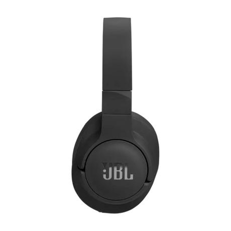 JBL Tune 770NC Wireless Over Ear ANC Headphones with Mic, Upto 70 Hrs Playtime, Speedcharge, Google Fast Pair, Dual Pairing, BT v5.3 LE Audio, Customize on JBL Headphones App, Black-4