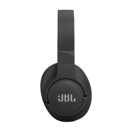 JBL Tune 770NC Wireless Over Ear ANC Headphones with Mic, Upto 70 Hrs Playtime, Speedcharge, Google Fast Pair, Dual Pairing, BT v5.3 LE Audio, Customize on JBL Headphones App, Black-5