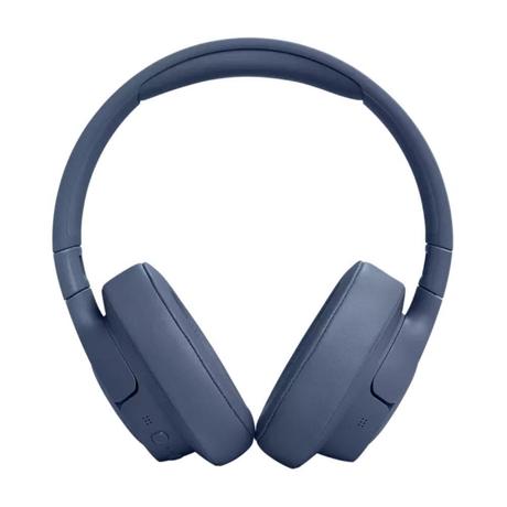 JBL Tune 770NC Wireless Over Ear ANC Headphones with Mic, Upto 70 Hrs Playtime, Speedcharge, Google Fast Pair, Dual Pairing, BT v5.3 LE Audio, Customize on JBL Headphones App, Blue-2