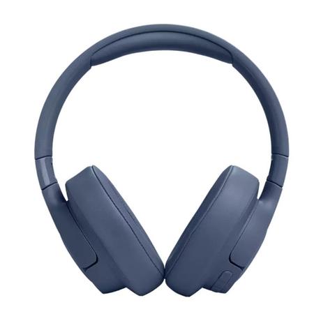 JBL Tune 770NC Wireless Over Ear ANC Headphones with Mic, Upto 70 Hrs Playtime, Speedcharge, Google Fast Pair, Dual Pairing, BT v5.3 LE Audio, Customize on JBL Headphones App, Blue-3