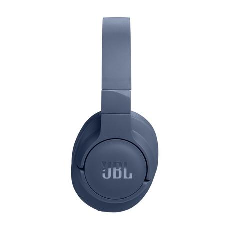 JBL Tune 770NC Wireless Over Ear ANC Headphones with Mic, Upto 70 Hrs Playtime, Speedcharge, Google Fast Pair, Dual Pairing, BT v5.3 LE Audio, Customize on JBL Headphones App, Blue-4