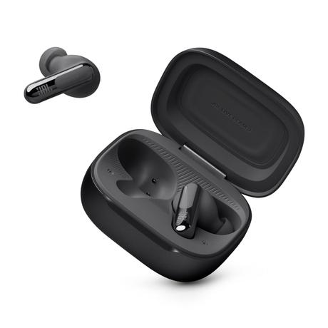 JBL New Launch Live Beam 3, Hi-Res Audio True ANC TWS, Smart Case with Touch Display, 48 H Playtime, Wireless Charging, 6 Mic, Multipoint connection, IP55 proof, Headphones App, Personi-Fi 3.0, Black-12