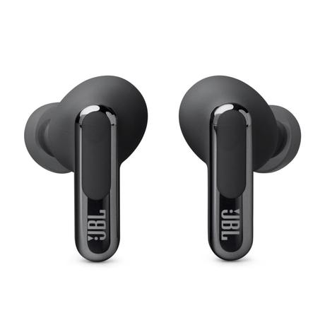 JBL New Launch Live Beam 3, Hi-Res Audio True ANC TWS, Smart Case with Touch Display, 48 H Playtime, Wireless Charging, 6 Mic, Multipoint connection, IP55 proof, Headphones App, Personi-Fi 3.0, Black-4