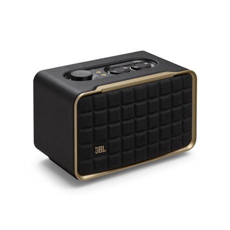 JBL Authentics 200, Smart Home Speaker with Wi-Fi, Bluetooth, Voice Assistants, JBL One APP-3