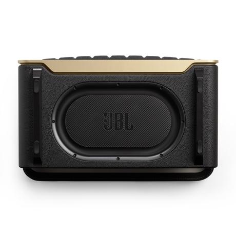 JBL Authentics 300, Portable Smart Home Speaker with Wi-Fi, Bluetooth, Voice assistants, JBL One APP-6