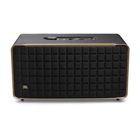 JBL Authentics 500, Hi-fidelity smart home speaker with 3.1 Dolby Atmos,Wi-Fi, Bluetooth,Voice Assistants, JBL One App-0