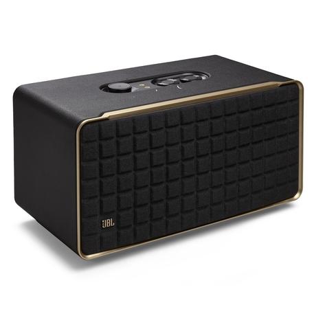 JBL Authentics 500, Hi-fidelity smart home speaker with 3.1 Dolby Atmos,Wi-Fi, Bluetooth,Voice Assistants, JBL One App-2