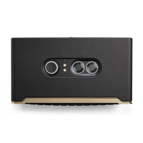 JBL Authentics 500, Hi-fidelity smart home speaker with 3.1 Dolby Atmos,Wi-Fi, Bluetooth,Voice Assistants, JBL One App-4