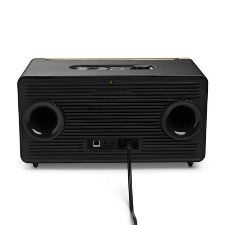 JBL Authentics 500, Hi-fidelity smart home speaker with 3.1 Dolby Atmos,Wi-Fi, Bluetooth,Voice Assistants, JBL One App-7