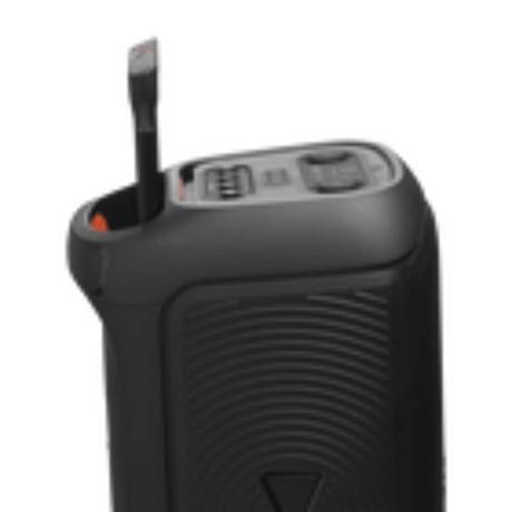 JBL Stage 320 240 Watts Partybox-4