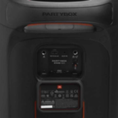 JBL Stage 320 240 Watts Partybox-6