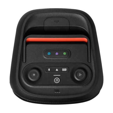 JBL PS MD CLUB120IN 160 Watts PartyBox-1