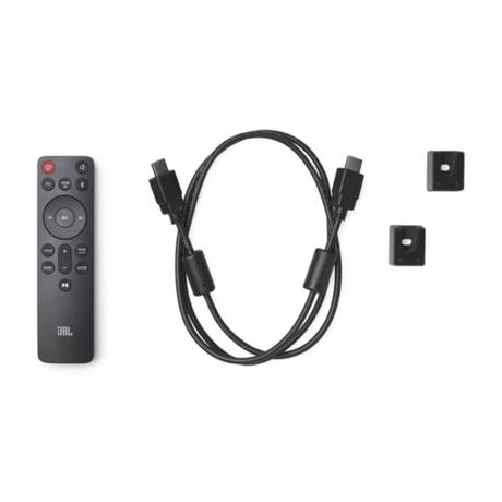 JBL SB580 MD 3.1 CH 440 Watt Soundbar-3