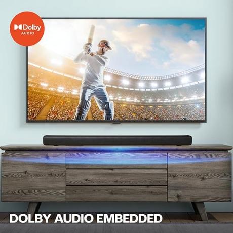 JBL SB510 ET 3.1 CH 200 Watt Soundbar-5