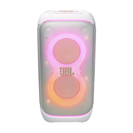 JBL MD 240 W PartyBox STAGE 320 Party Speaker, White-0