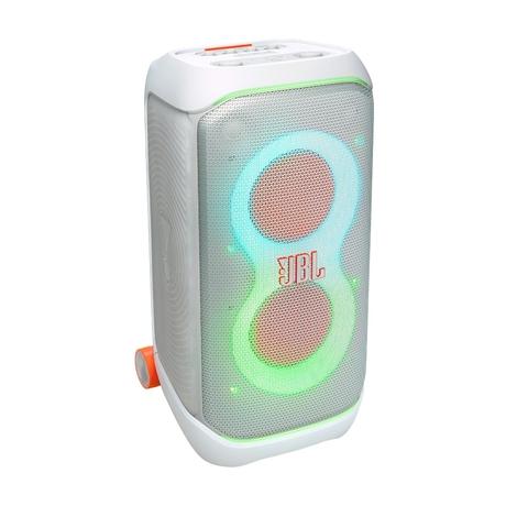 JBL MD 240 W PartyBox STAGE 320 Party Speaker, White-1